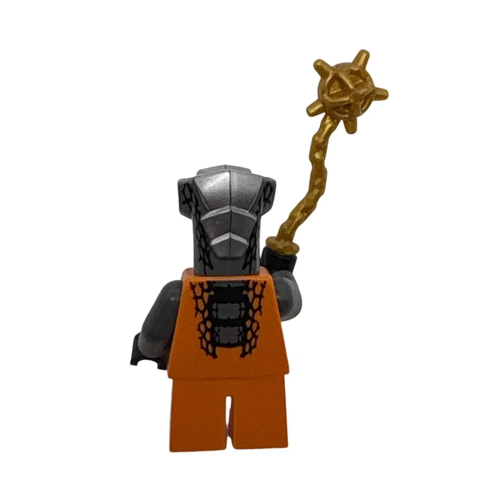Lego ninjago chokun